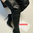 喜欢裤里靴还是露出长靴 ？发表你的看法！