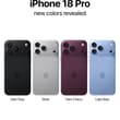 The iPhone 18 Pro and iPhone 18 Pro Max will reportedly be available in four ne…