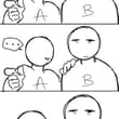 😆😐