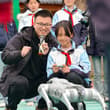 AI DigiSchool: From AI spectators to AI geeks! Following a successful pilot in…