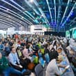 Great vibes at Hong Kong Web3 Festival 2026 🇭🇰 During the event, our CEO Shaun…
