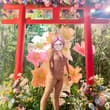 好靚嘅日式場景😍😍 忍唔住要打個卡🤭🤭 #情侶 #淫女 #露出 #大波 #yoga #bikini #大尺度 #bra #放假 #瑜伽褲 #胸 #揸波 #分享…
