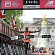 IMPOSSIBLE is POSSIBLE. It’s got to be @sabastiansawe Big up team Kenya. @londo…