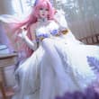 ✨✨ #爱莉希雅