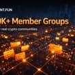 ...most apps say “community.” https://t.co/94SdqkoRe5 supports 100k+ member gro…