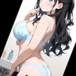 こっそりのぞき見