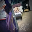 與人妻的偷窺視角👀 看看我老婆跟她老公在幹嘛🫣 好久沒有幫人家解鎖同房初體驗了🔓 第一次玩同房就挑戰交換是可以的嗎🥵 會不會從此之後就愛上了呢🤭 #感謝你們風…
