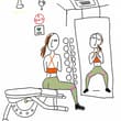 最近ジムでやってる種目🏋️‍♀️