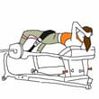 最近ジムでやってる種目🏋️‍♀️