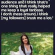 Queen of the livestream 👑 See how @LaurenAlexis_x puts her fans first. 📲 Subscr…