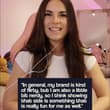 Queen of the livestream 👑 See how @LaurenAlexis_x puts her fans first. 📲 Subscr…