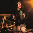 “The only way to get rid of a temptation is to yield to it.” 「擺脫誘惑唯一的方法，就是向它屈服。…