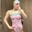 🏊‍♀️