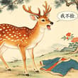 猜成语，常形容很安全的环境，说说你的心中的答案🤔🤔😊