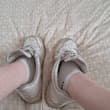 #socks #anklesocks #dirtysocks #oddsocks #nikesneaks #trashedsneaks #trainers