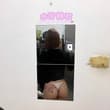 每天都會再重新愛上我的屁股一次 I fall in love with my butt all over again every single day. 😌🍑