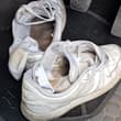 #anklesocks #dirtysocks #whitesocks #socks #sneaks #trainers #sneakers