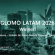 Our Mexico Tech4Nature project for protecting jaguars received the @GSMA GLOMO…