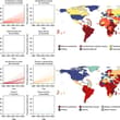 Obesity trends have continued to rise in low- and middle-income countries over…