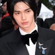 Win Metawin attends the 79th annual Cannes Film Festival wearing Tiffany &amp;…