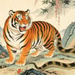 猜成语，这个不难，评论区留下你的答案🤔🤔😊#成语