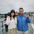 本日は栃木県鹿沼市の『グルメフェア＆花火2026』に出演してきました〜🥳✨ 花火もとっても綺麗で、毎年こんなにとっても楽しいお祭りがあるのだなとほっこりしまし…