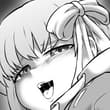 <Fate/EXTRA CCC FoxTail> (Giantess Kazuradrop) Fart Torture 😈 Uploaded on…