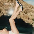 The season's most playful shoe. The Jelly Drop is a modern take on nostalgic su…