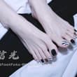 斑馬和羊羊