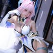 エイメスの特別な戦闘服💗 Aemeath's Exclusive Battle Outfit 💗