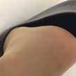 就这么喜欢滑滑梯🖤 主人让你滑个够哦～ （最近袜子上总出现小红点怎么回事….） #sizetwitter #giantess #足控 #鞋底