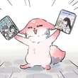 🦊📗📘📚📖！！
