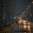 夜跑