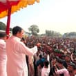 जनशक्ति जनता दल हमारे लिए केवल एक राजनीतिक दल नहीं, बल्कि एक विचार और संकल्प है…