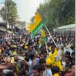 जनशक्ति जनता दल हमारे लिए केवल एक राजनीतिक दल नहीं, बल्कि एक विचार और संकल्प है…