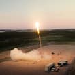 Starlink provided connectivity for student aerospace club @SpaceConcordia, enab…
