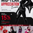 To show our appreciation, we are excited to announce our Mid-Year Appreciation…