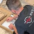 In worldwide disaster zones, @mediccorps deploys Starlink to connect emergency…