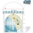 First data from the Jiangmen Underground Neutrino Observatory (JUNO) neutrino e…