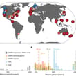 Human-driven sea-level rise has quadrupled the frequency of extreme coastal sea…
