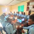 Starlink is providing high-speed internet to a community tech center in Île-à-V…