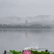 江南烟雨 雨后西湖