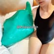 ✅咸肉粽和碱水粽 ————端午安康♻️ #sm #女s #佛山 #全包 #mummification