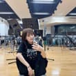 武道館リハ始まりますた🔥🔥🔥 #山本彩_武道館