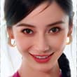 Photo posted by Angelababy (@DarkAngelababy)