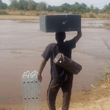 Starlink is connecting 100,000 students and 1,500 teachers in Malawi across 30…