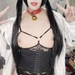 谁家小男娘在发骚欠操了属于是 #伪娘 #男娘 #男の娘