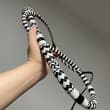 Handcrafted by artisans from China! #whips #whipcracking #whipmaking #whipmaker