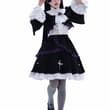 黒猫 #俺の妹がこんなに可愛いわけがない #五更瑠璃