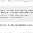 Codex 为什么要在提交里面说自己是 Opus 4.8？